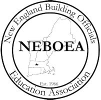 new england building officials association